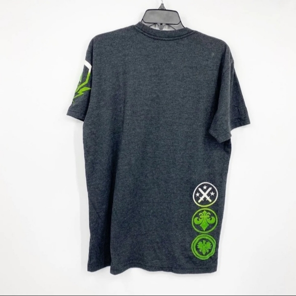 SOLD ON MERCARI Affliction T-Shirt - Picture 3 of 4